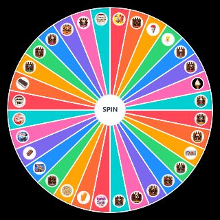 Ice Cream Random Generator