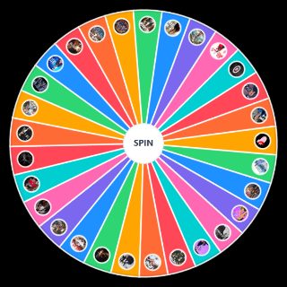 Baka Prase pesme Wheel