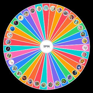 Spin the Wheel: Mejores juegos multijugador