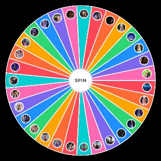 Random Disney ZOMBIES All Songs Wheel
