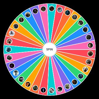 Spider Man Villains Power Random Generator