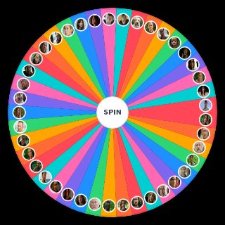 Lost Characters Random Generator