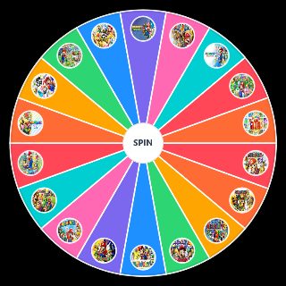 Choose a Random Every Mario Party Game (2026)