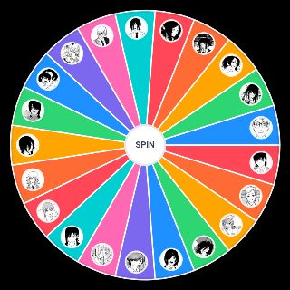 Pick a Random Chainsawman Female Character