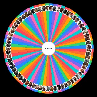 MCU Women (up until GOTG vol 3) Wheel