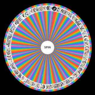 Spin the Wheel: One Piece Character (Summit War)
