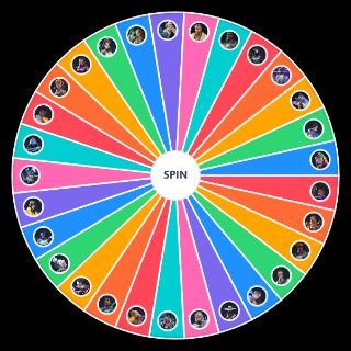 Valorant Agents (Latest) Random Generator