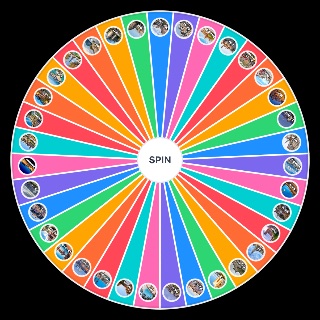 Ville de France Wheel