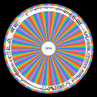 Spin the Wheel: Terraria Pre Hardmode Weapons