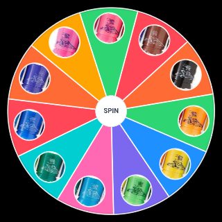 Mr Sketch Scented Markers Wheel