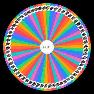 Spin the Wheel: World of tanks blitz ver10.0 Tier10 tanks