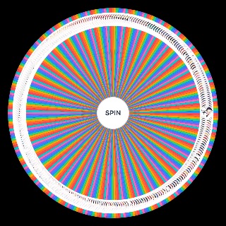 Pick a Random Hypnosis Mic ships: Proship edition