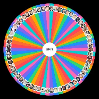 Bleach Personnage Wheel