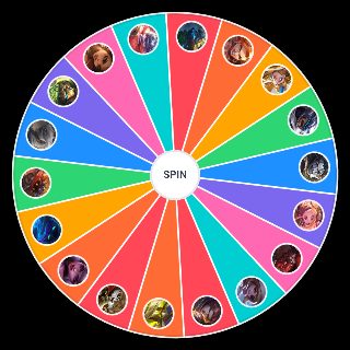 Pick a Random MLBB TANK