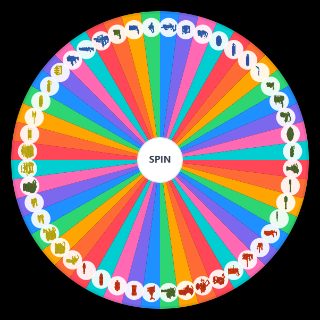 Deep Rock Galactic weapons and tools Wheel
