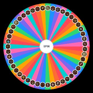 EU4 Map Modes Wheel