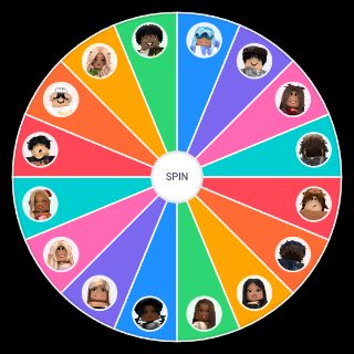 Pick a Random Exclusive Studios Season 14