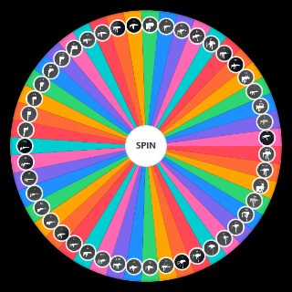 Spin the Wheel: All (47) Battlebit Remastered Weapons 1/21/24