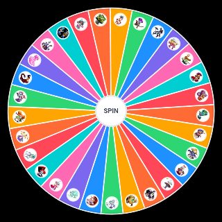 Choose a Random Shantae Waifus