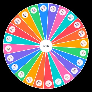 The Amazing Digital Circus Ships Wheel