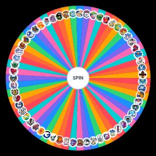 J League Clubs Wheel
