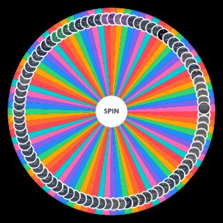 Spin the Wheel: The Strongest Battlegrounds All Moves