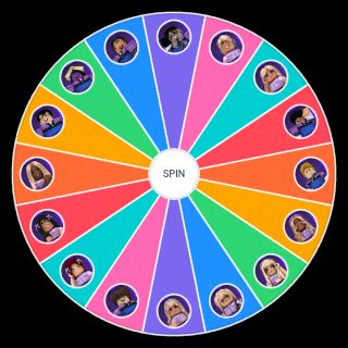 Replayed: Planet 999 Trust Random Picker