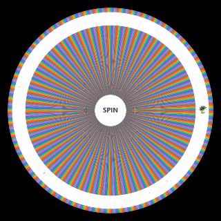 Spin the Wheel: Pokemon Smash or Pass (gen 4 7)