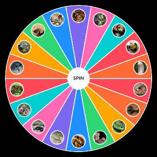 Pick a Random Snake ranker