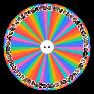 Random WHO KILLED WHO in the Scream Franchise Wheel