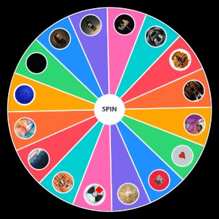 All KanYe Albums (2025) Random Picker