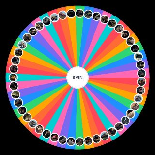 Spin the Wheel: Official Prior extinction Retro Maker