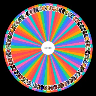 Pick a Random SBB S2 Solos