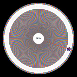 Spin the Wheel: Every Sonic Stage 2026 (750+)