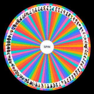 Fortnite Battlepass Skins Wheel