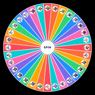 Spin the Wheel: Best NRL Wingers 2021!