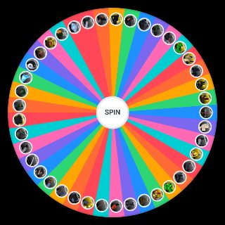 Pick a Random 로블록스 라이벌 무기