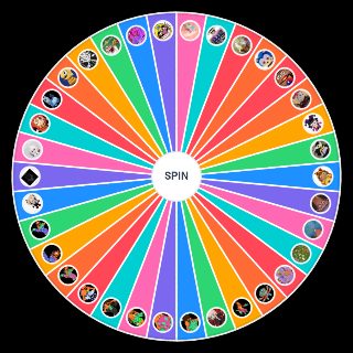Spin the Wheel: All Monsters | MY SINGING MONSTERS