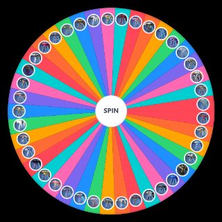 Spin the Wheel: Valorant Vandal Skins September