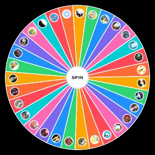Pick a Random Strongest Rasengan/Rasenshuriken