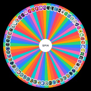 Battle Of The Apps (BotA) Character Random Generator