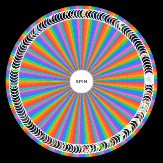 Spin the Wheel: Ben 10 Episodes