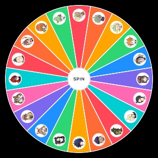 Pokemon Rivals Generations 1 8 Random Generator