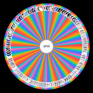 Ado(all songs up to value +covers) Random Picker