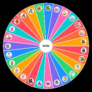 Random Faerie Island MSM Picker