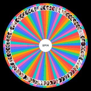 Singers Wheel