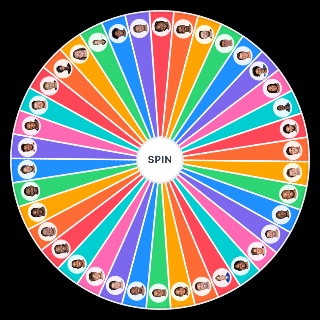 Spin the Wheel: NFL Quarterbacks