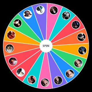 Devil May Cry Playable Characters Random Picker