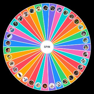 Dwayne 'The Rock' Johnson Films Wheel