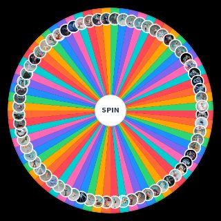 Pick a Random Hatsune Miku completed figure